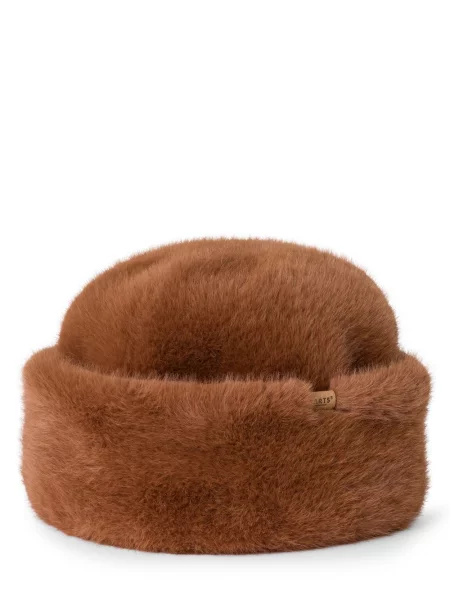 Czapka Barts brązowa