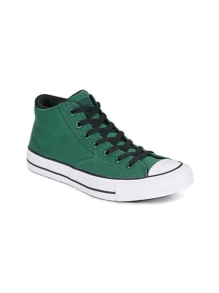 Skate in ulica superge Converse Chuck Taylor All Star zelena