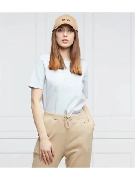 Tommy Hilfiger Tricou albastru