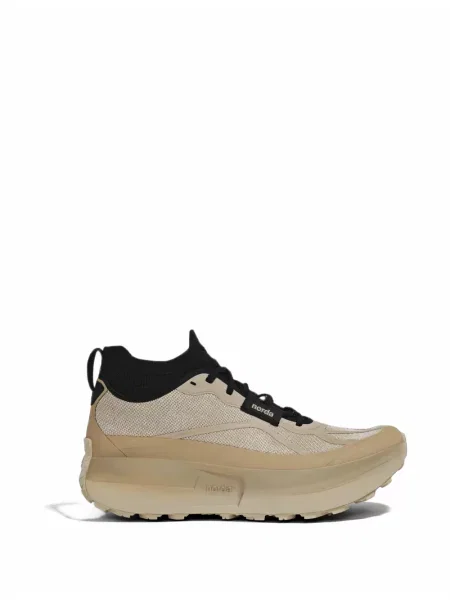 Sneakerși Norda plasă