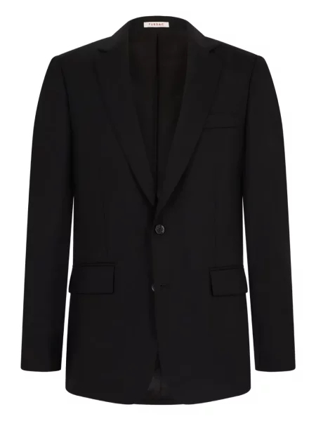 Costum Fursac de costum negru