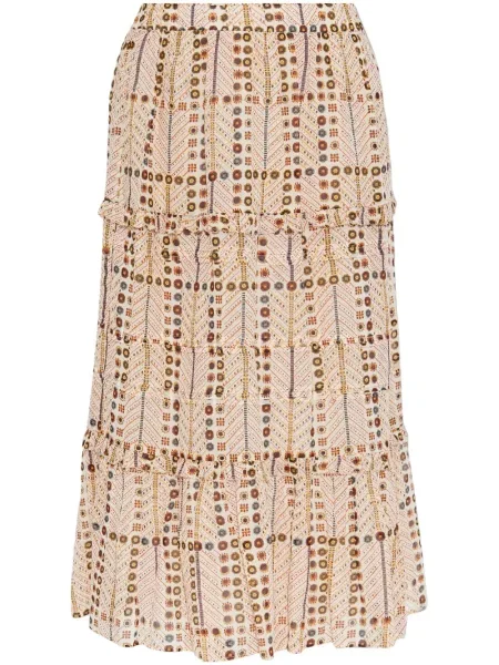 Fusta maxi Marant Etoile