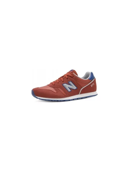 Pantofi copii New Balance roșu