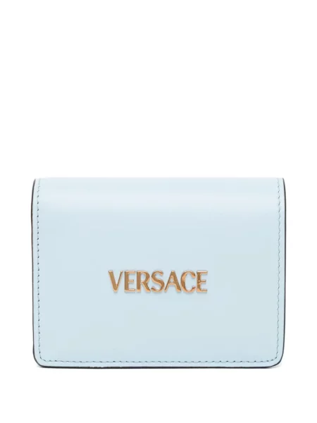 Portofel Versace albastru