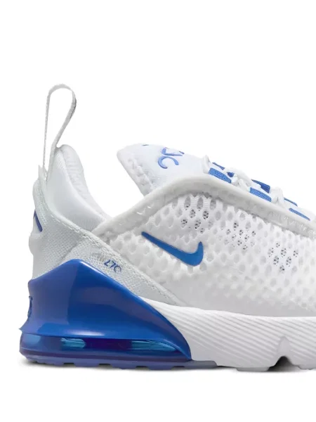 Sportbačiai Nike Air Max 270 balta