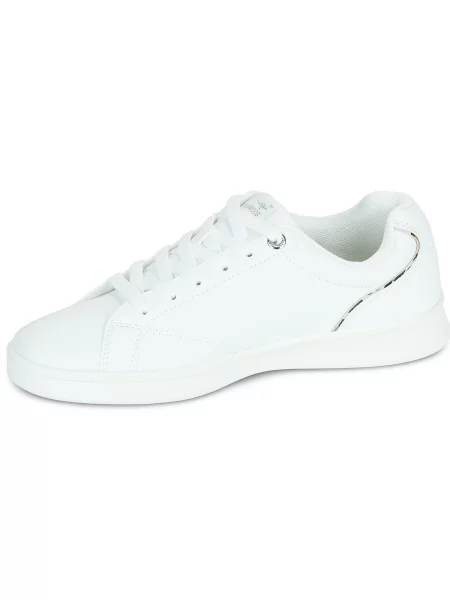 Pantofi Kangaroos alb
