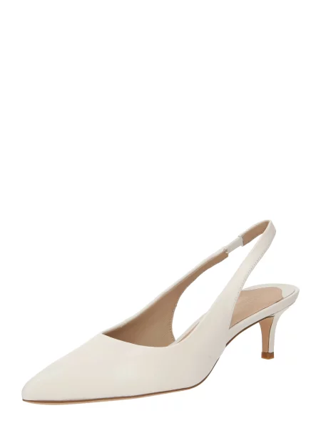 Lauren Ralph Lauren Pumps LOLAH II' alb