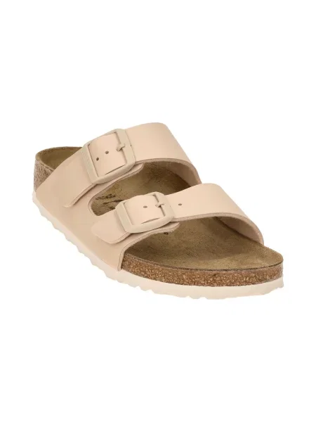 BIRKENSTOCK Sandale bej