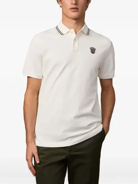 Tricou polo Hackett London