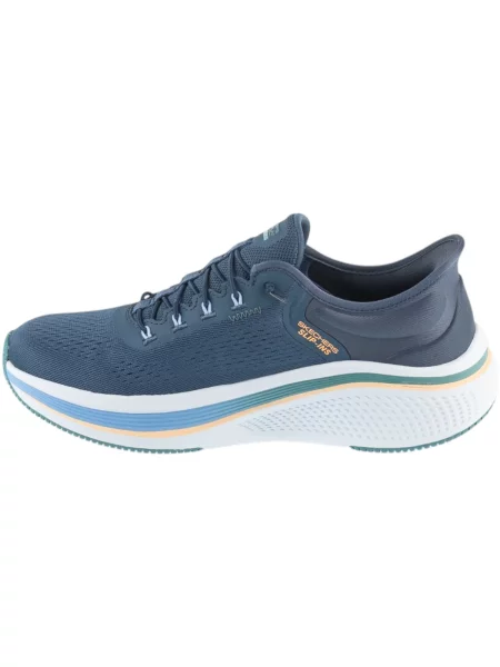 Chiloți Skechers albastru