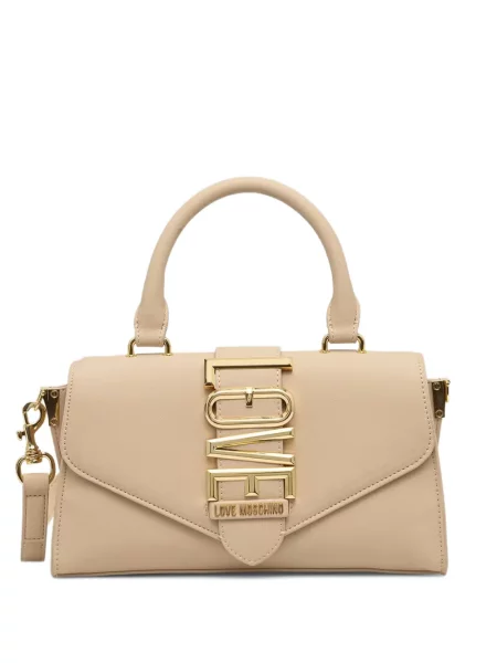 Top Love Moschino cu autograf