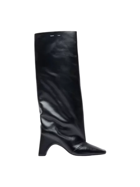 Buty do kostki Coperni czarne