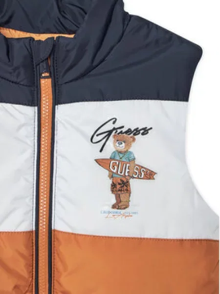 Vesta Guess