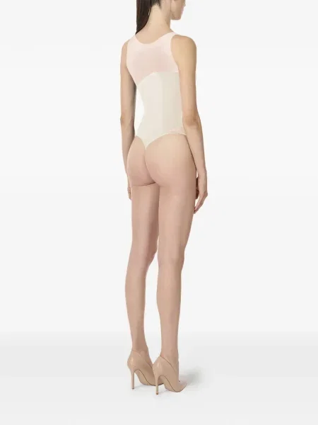 Ujjatlan body Wolford