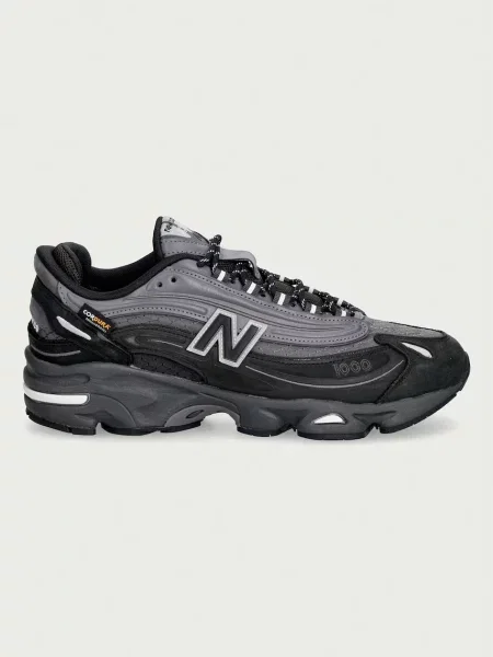 New Balance sneakers pentru bărbați negru
