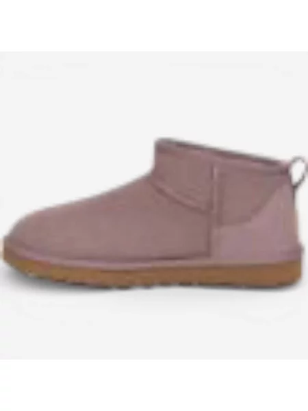 Mini pantofi Ugg clasici mini violet
