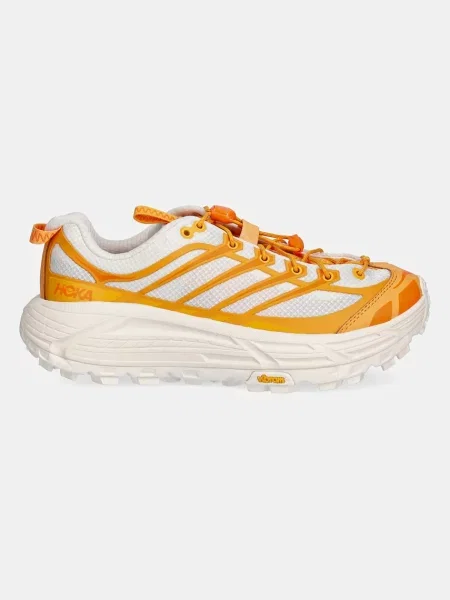 Hoka sneakers Mafate Three 2 gri