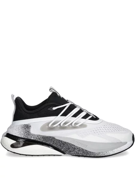 Běžecké krátké zateplené tenisky Adidas Gazelle černé