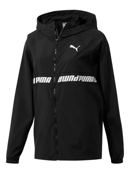 Geacă Puma negru