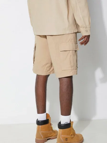 Stan Ray pantaloni scurti din Cargo bej