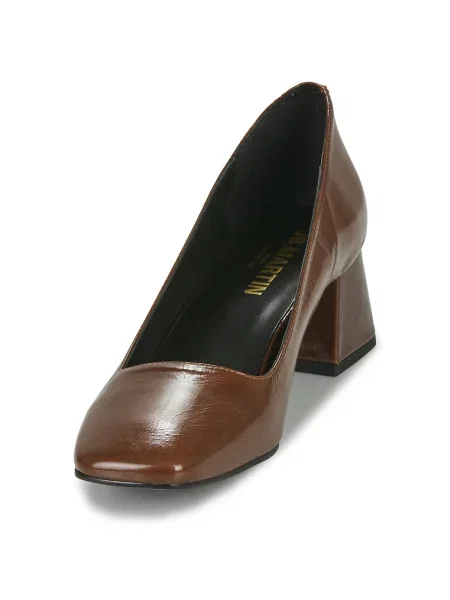 Pantofi Jb Martin maro