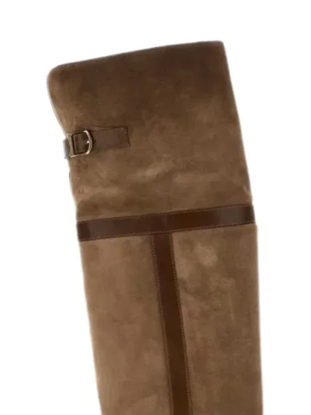 Botine Santoni maro