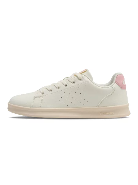 Sneakersy Hummel Court Line białe