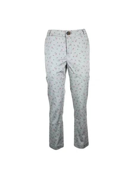 Spodnie Vivienne Westwood