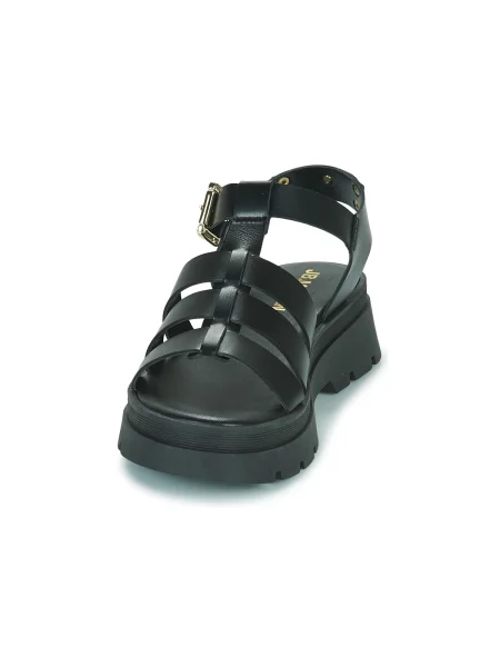 Pantofi Jb Martin negru