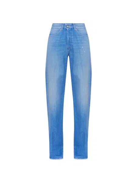 Blugi Diesel albastru