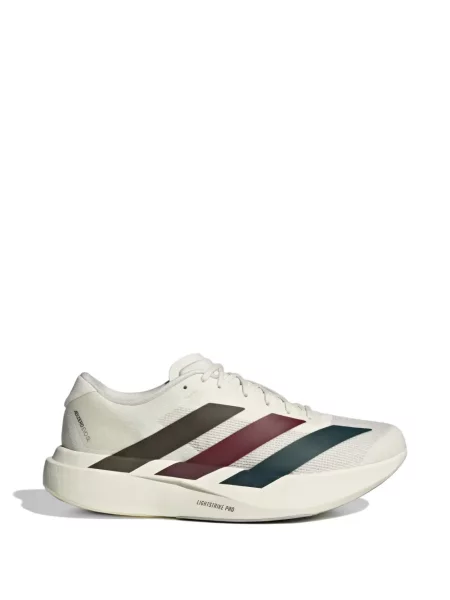 Sneakerși Adidas Adizero negru