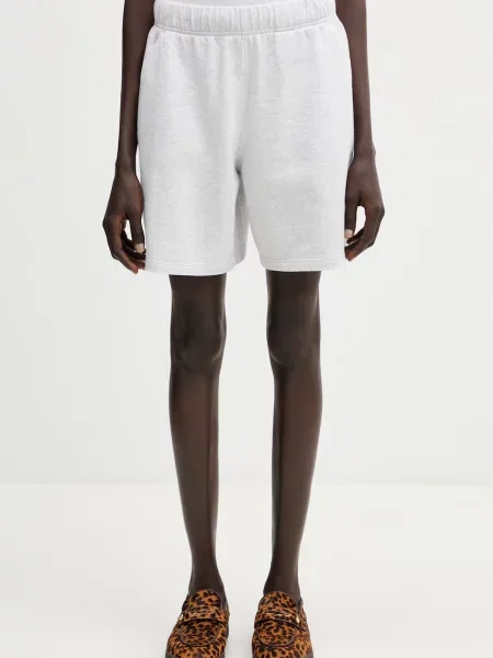 Carhartt WIP W Brenta Sweat Short pantaloni scurți de trening din pentru femei