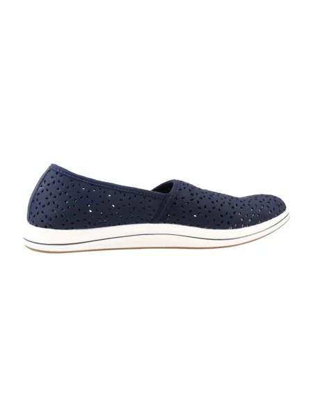Cipele Clarks plava