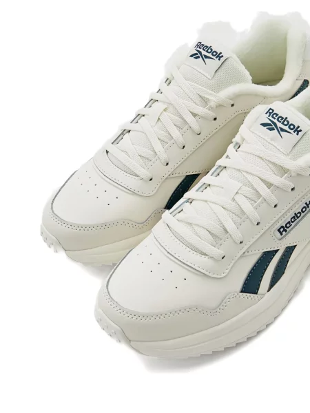 Sneakerși Reebok albastru