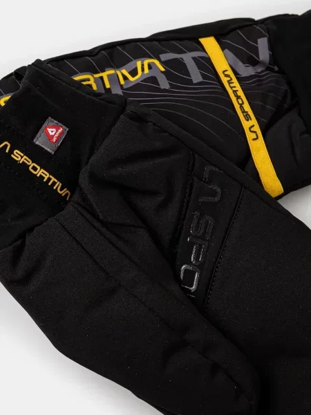 Рукавички LA Sportiva Race Overgloves ECO чорний
