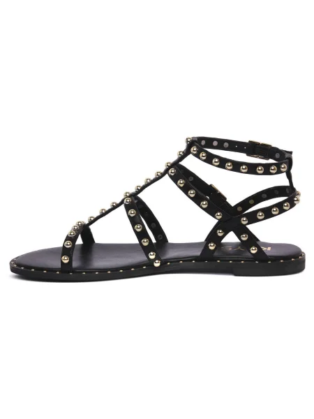 Pantofi Keys negru