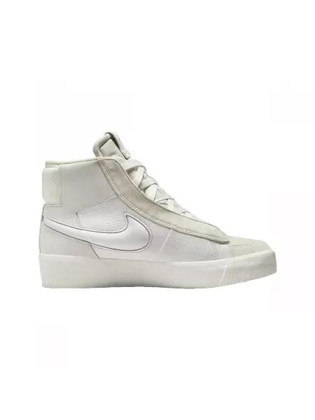 Sako Nike biela