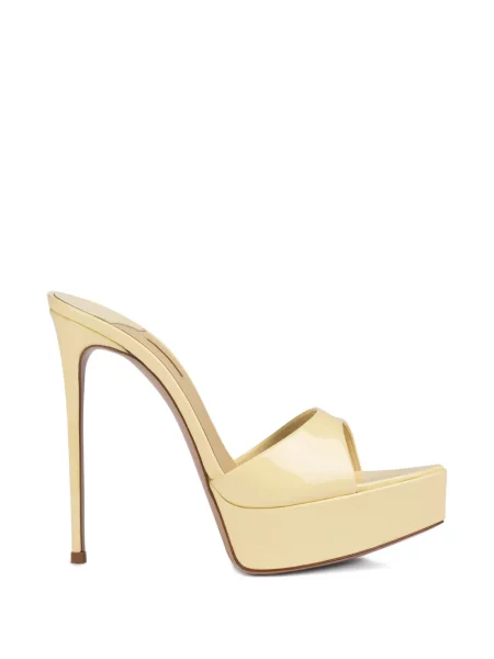 Sandale Le Silla galben
