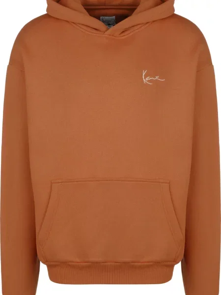 Geacă Karl Kani bej