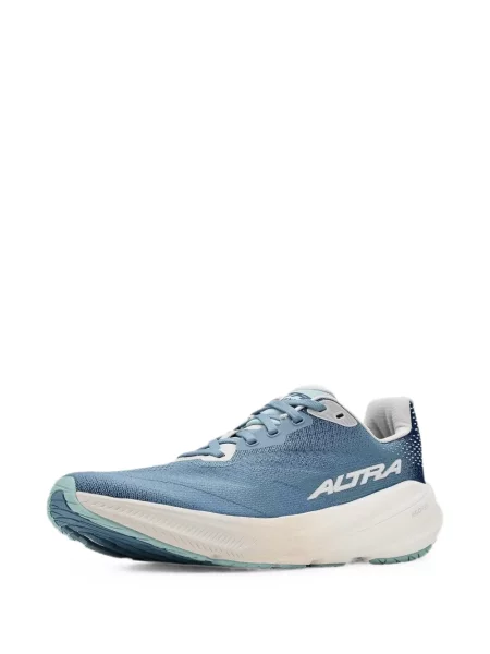 Top Altra albastru