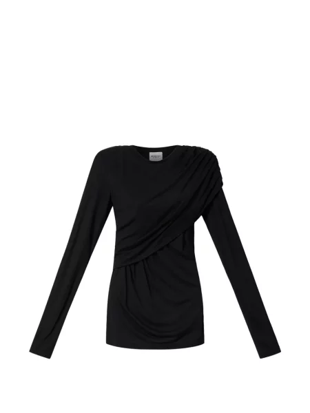 Top Marant Etoile negru