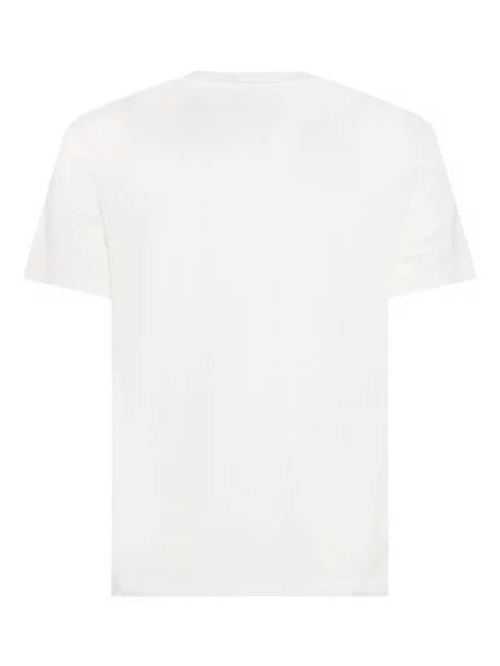 Tricou Tom Ford alb