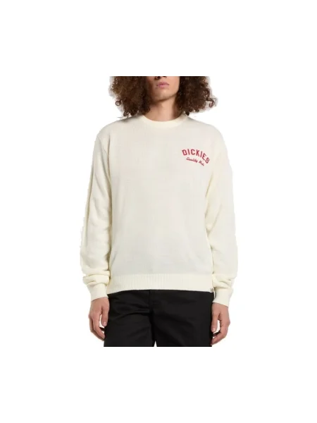 Sveter Dickies biela