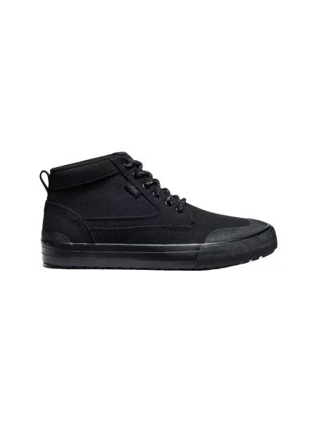 Pantofi Chrome negru