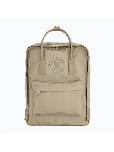Plecak Fjällräven Kånken No. 2 jasny beżowy