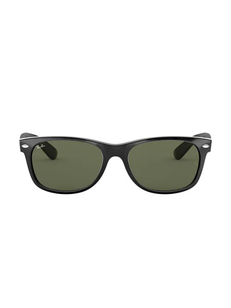Ray-Ban ochelari New Wayfarer negru