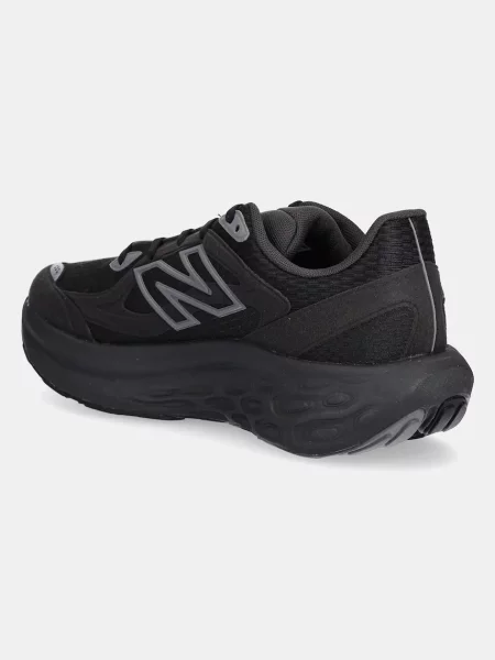 Běžecké boty New Balance UTRN UTRNAB černá