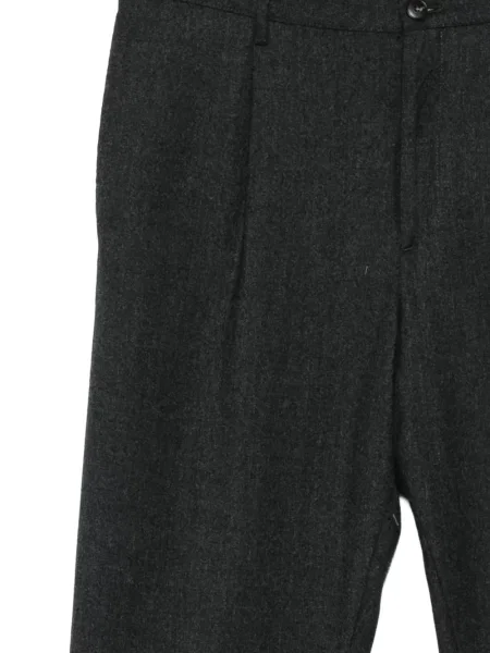 Pantaloni Canali gri