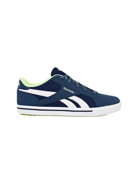 Pantofi Reebok Sport albastru