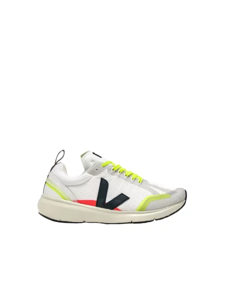 Sneakersy Veja białe